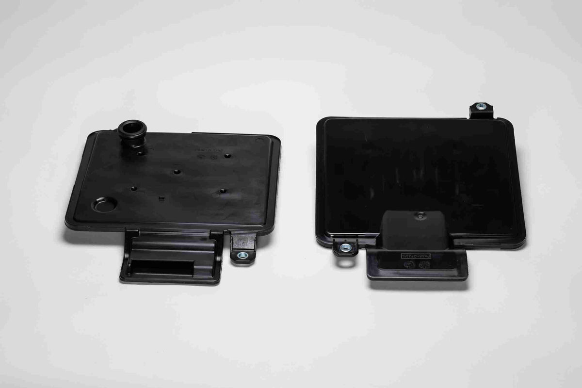 Stellar Automotive Group 850RE/ZF8HP50 Transmission Filter fits Jeep 19-21