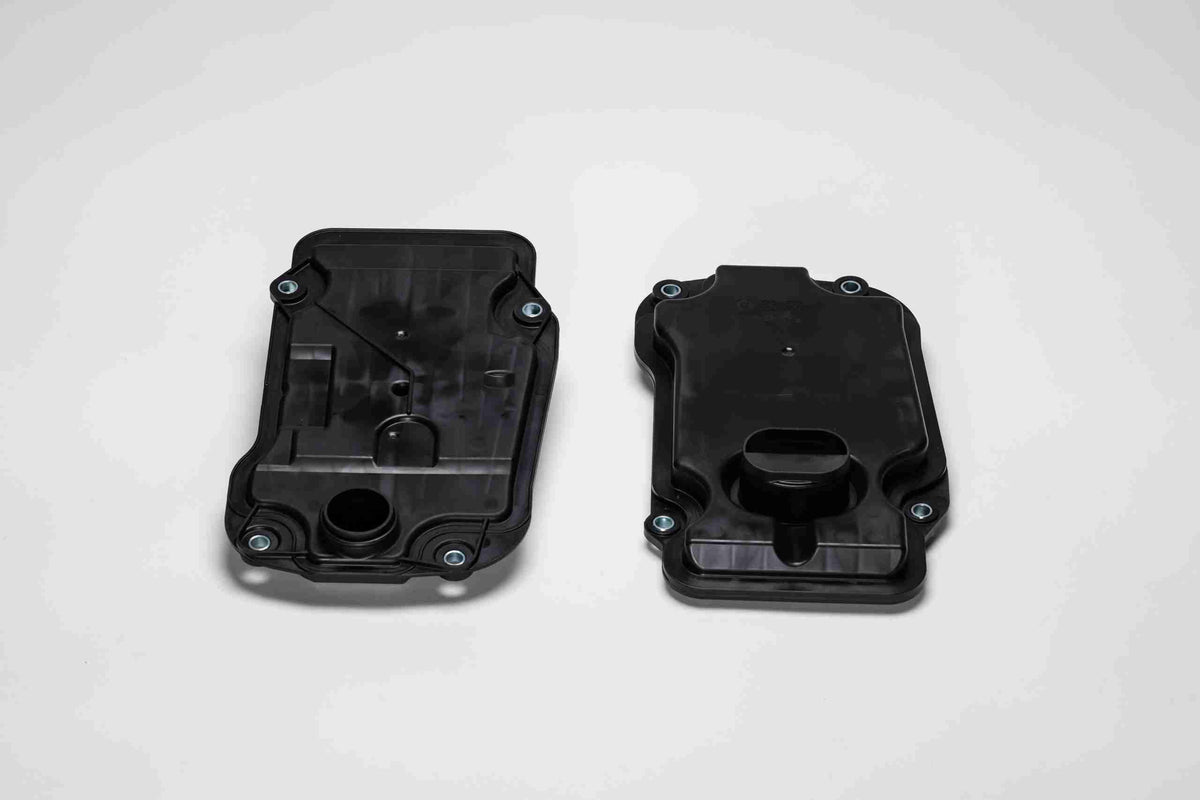AB60E: Filter (07-Up)