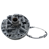 4L60E 4L65E Rebuilt Pump Compatible with GM L2004-2006 300mm No ISS 7-3/8 Stator