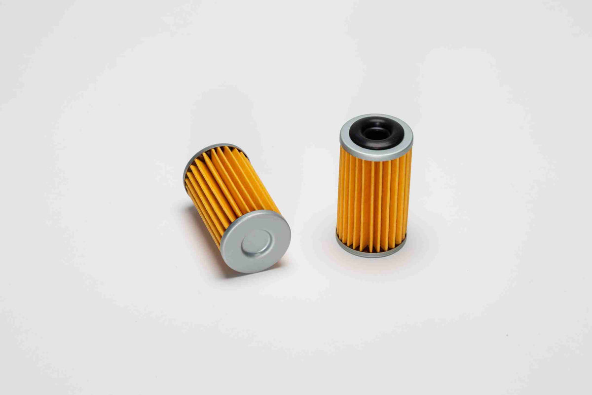 JF015E, CVT-7, RE0F11A, F1CJB: ONE-Filter,  External (2010-Up)