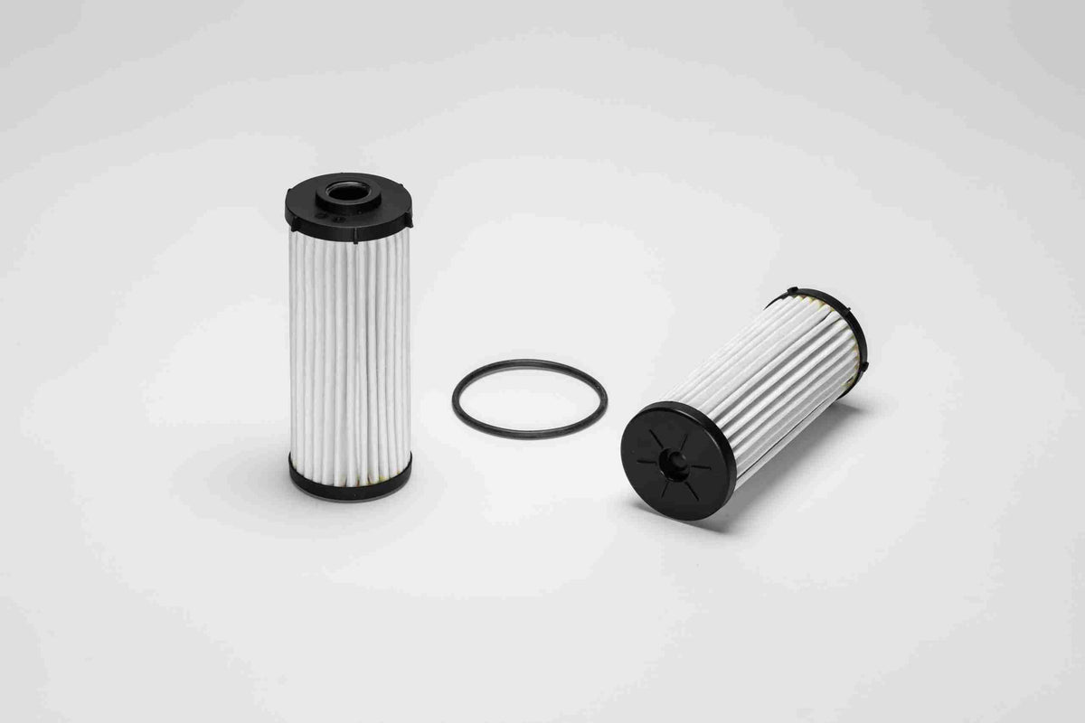 Stellar Automotive Group 0BH/DQ500 Transmission Filter fits Audi 14-21
