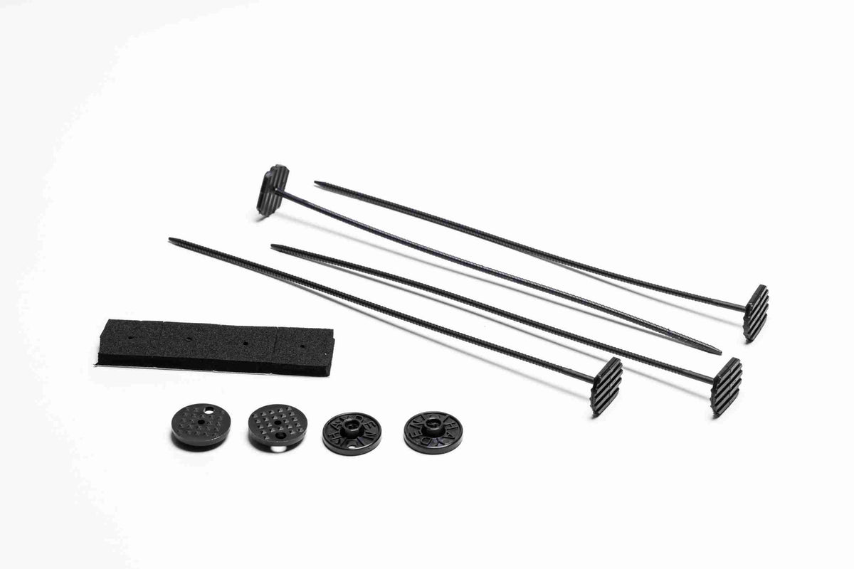Hayden- QUIK-MOUNT KIT