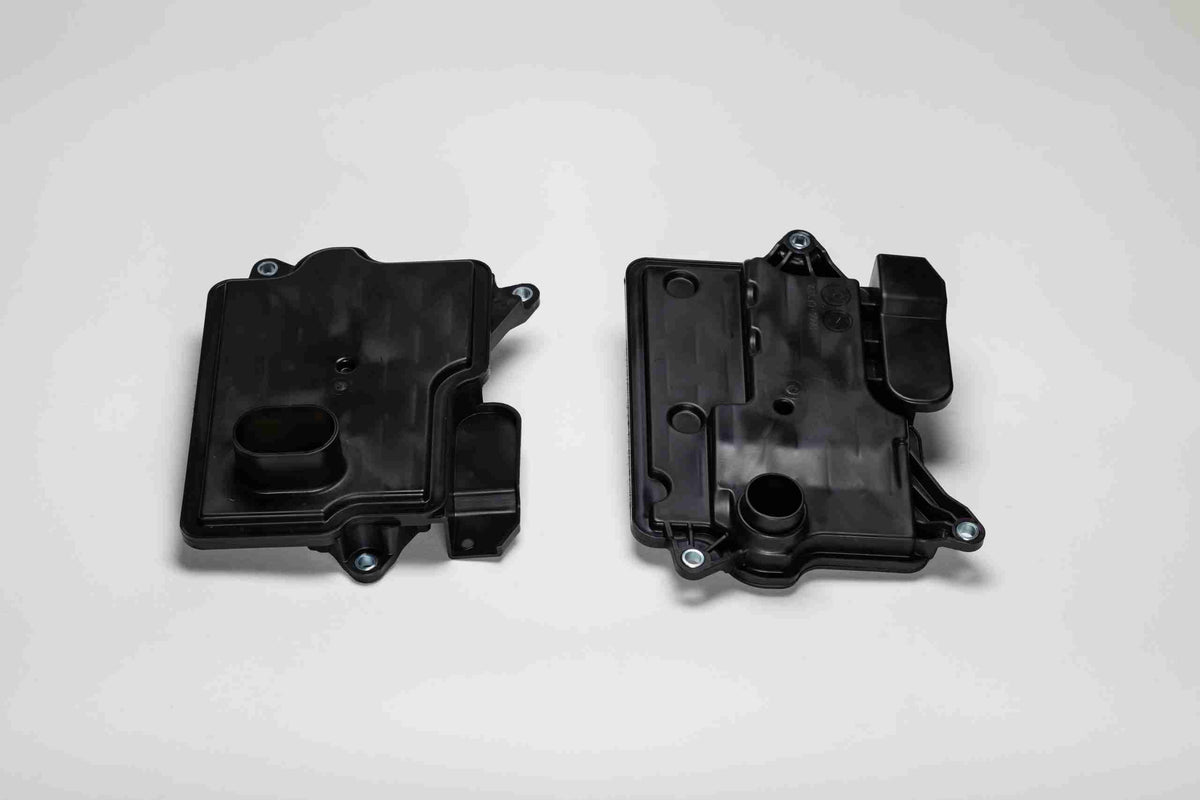Stellar Automotive Group AC60E/F Transmission Filter fits Toyota Tacoma 15-21