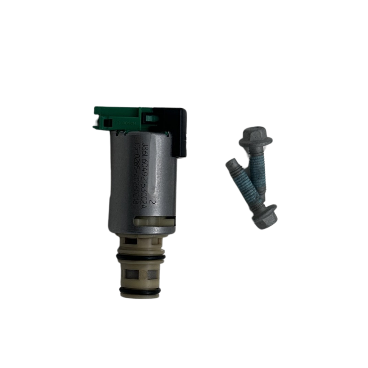 Ford TCC Solenoid for 10R80 Transmission 2016-Up