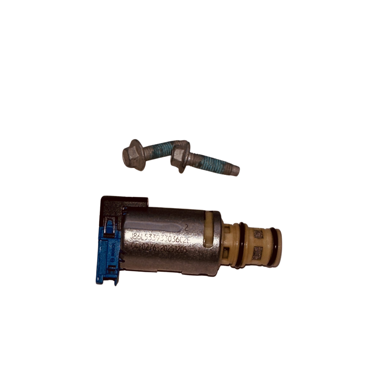 Ford EPC Solenoid for 10R80 Transmission 2016-Up