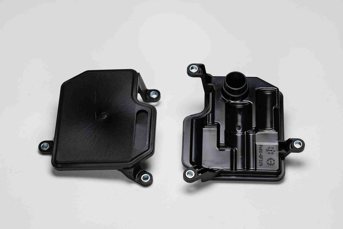 Stellar Automotive Group 09P Transmission Filter fits VW Audi 18-21