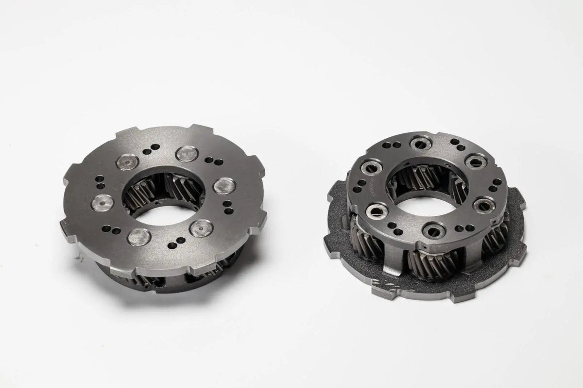 48RE: Planet, Rear (6 Gear Steel) 03-Up