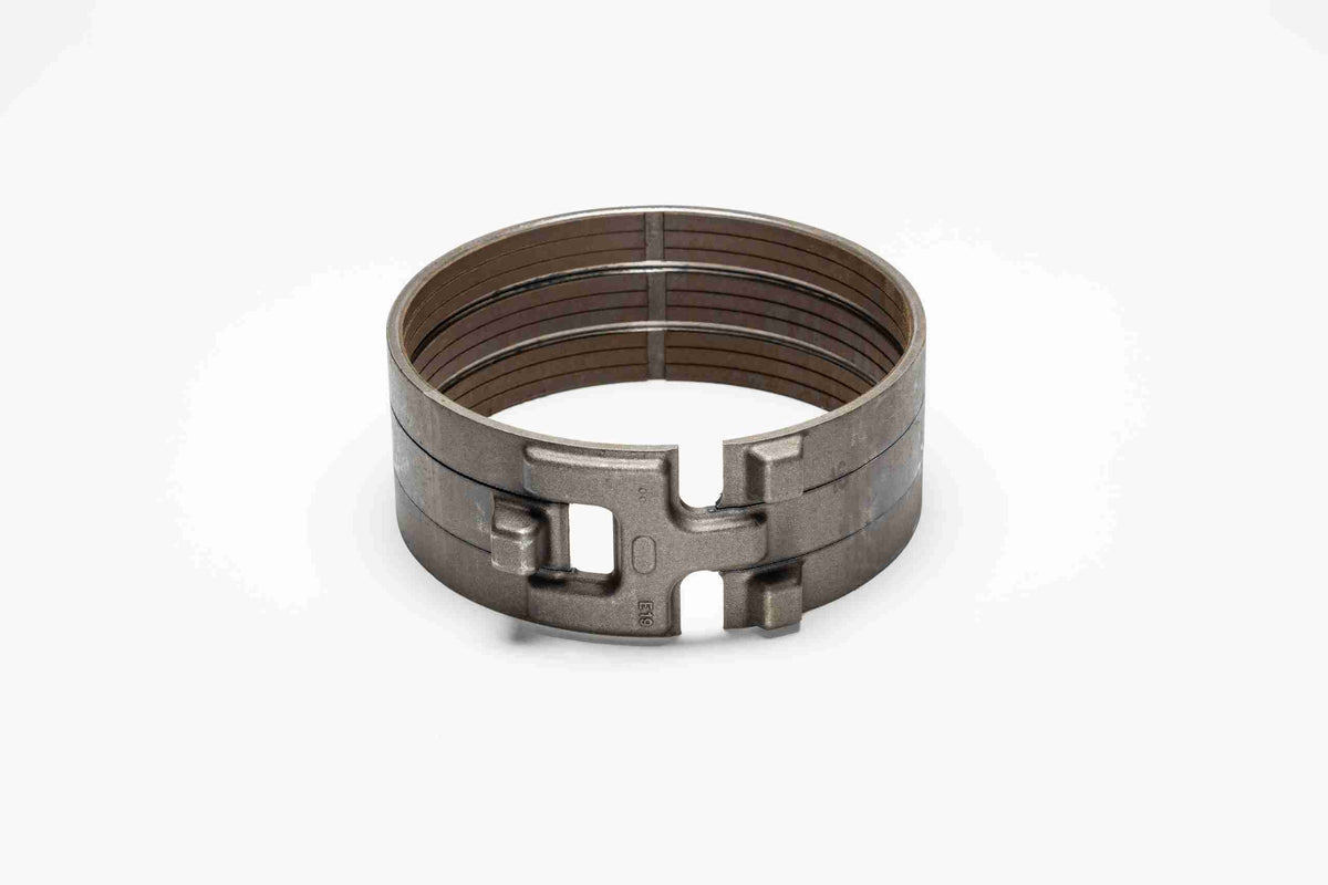 A618, 48RE Low/Reverse Band (Rear) - 6.25" Multi Wrap