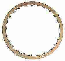 24 Exedy TH350/C Low/Rev Clutch Frictions 69-86' 25T 8641513/3832386 DAG02640