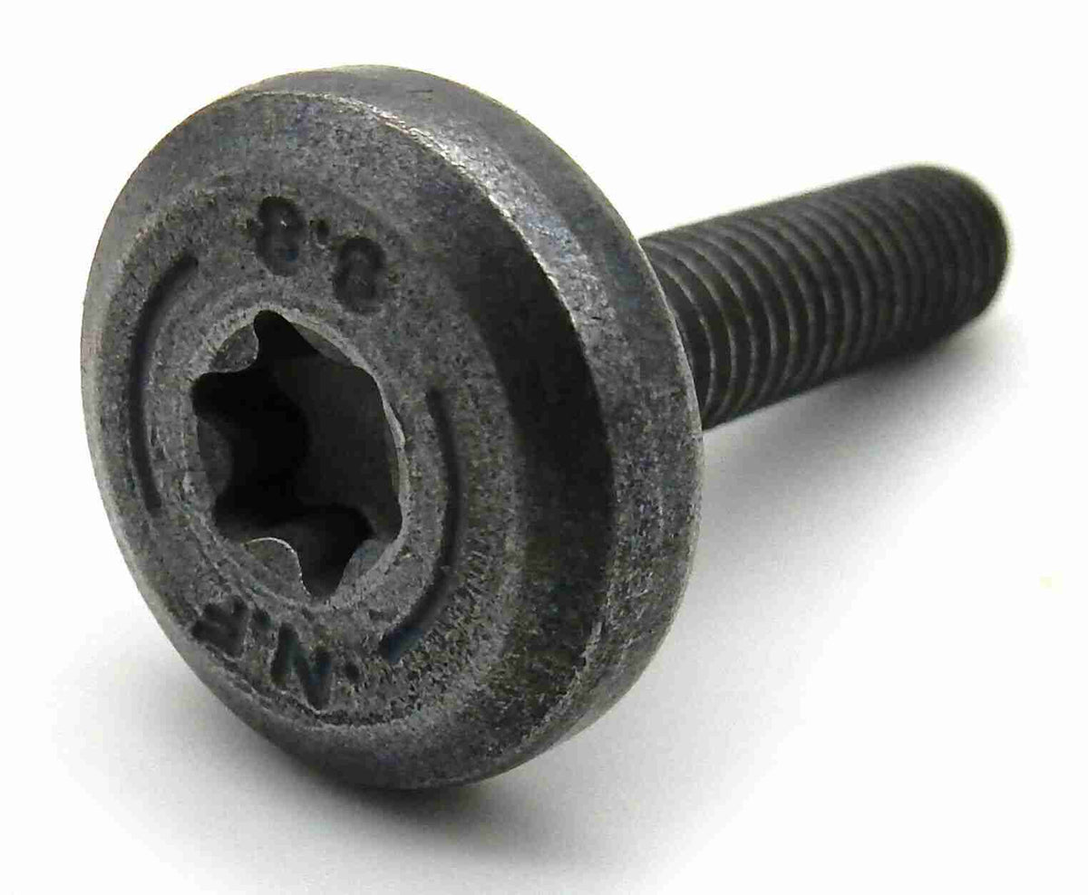 25 -  ZF OEM ZF6HP19/21, 6HP26/28/32 Torx Screws M6 x 28 0736-101-486-01
