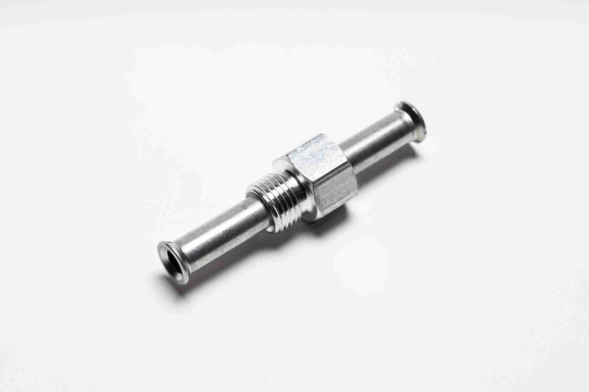 Hayden QUIK-CONNECT COUPLER (Fits most 5/16" Trans-Lines w/1/2"-20 Thread)