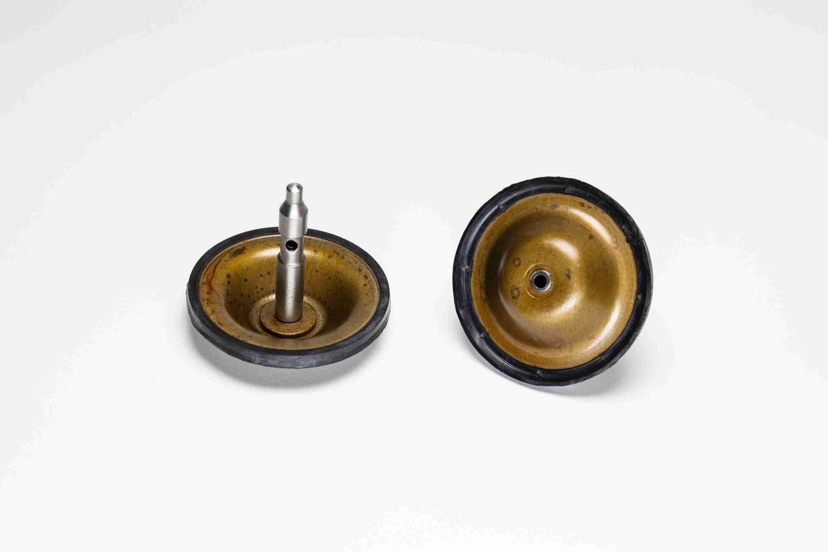 C4/C5 Piston: Reverse Servo fits Ford (64-86)