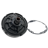 4L60E 4L65E Rebuilt Pump Compatible with GM L2004-2006 300mm No ISS 7-3/8 Stator