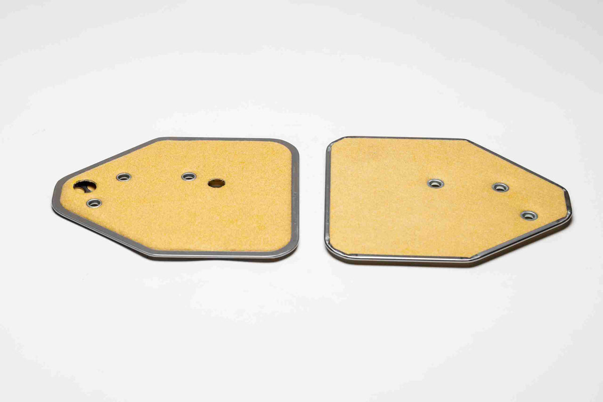A404/413: Filter (Dacron/Felt) 76-82