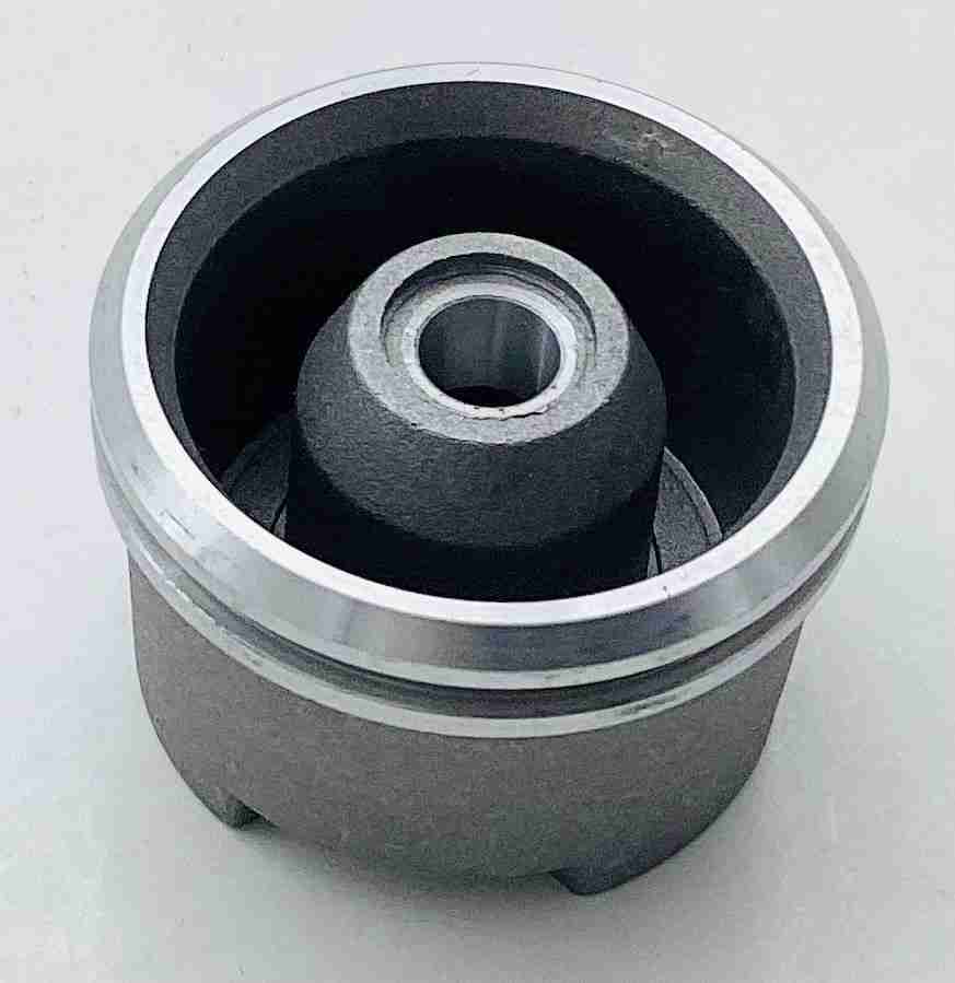 TH400: Piston, Front Accumulator (Aluminum)