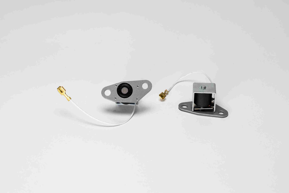 TH400, 3L80: Solenoid, Detent (65-82)