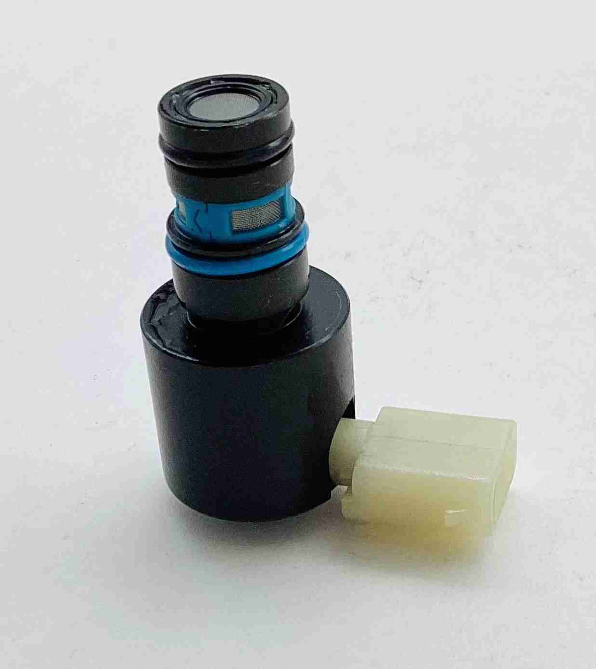 4L80E (91-Up)/4L30E (00-Up): Solenoid, TCC PWM Lock-up