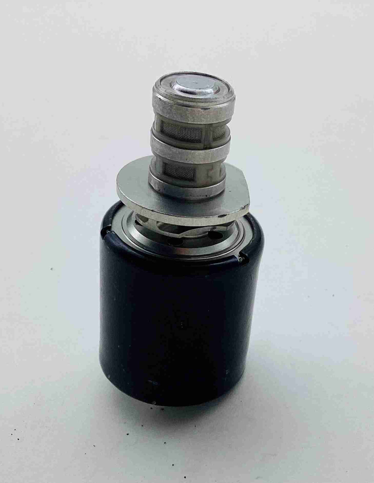 4L60E/4L80E: Solenoid, EPC-Force Motor (1992-02)