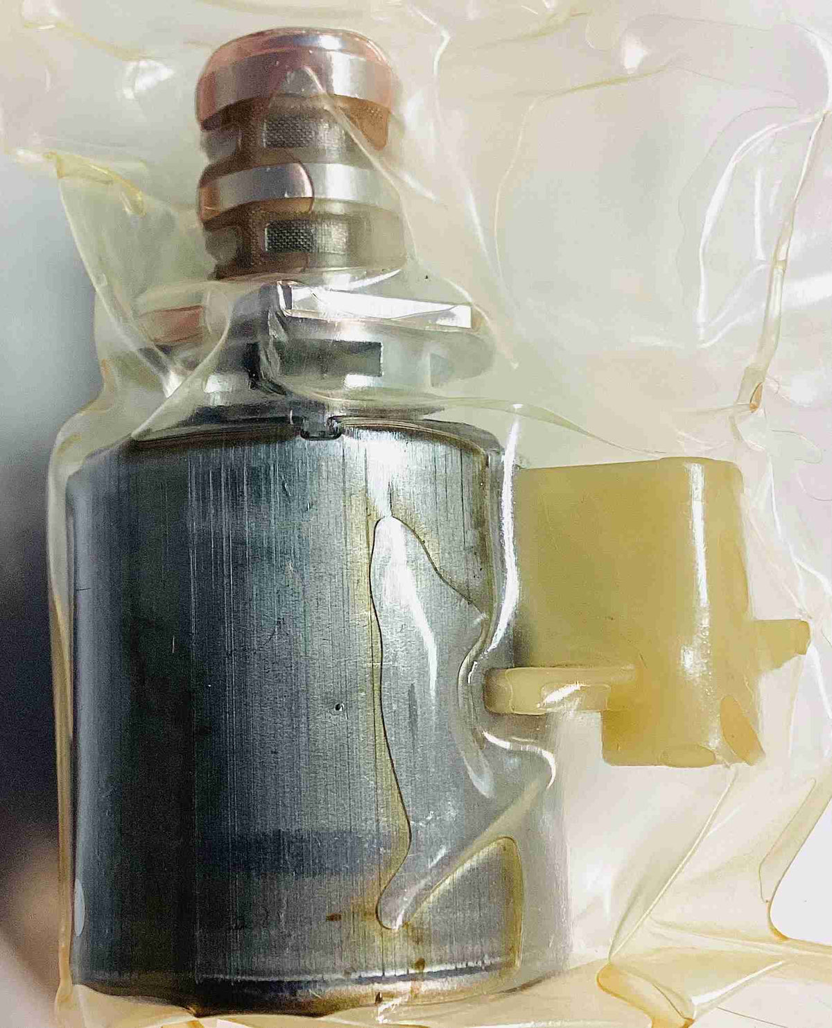 4L80E/4T80E: Solenoid, EPC (White Connector) (04-Up)