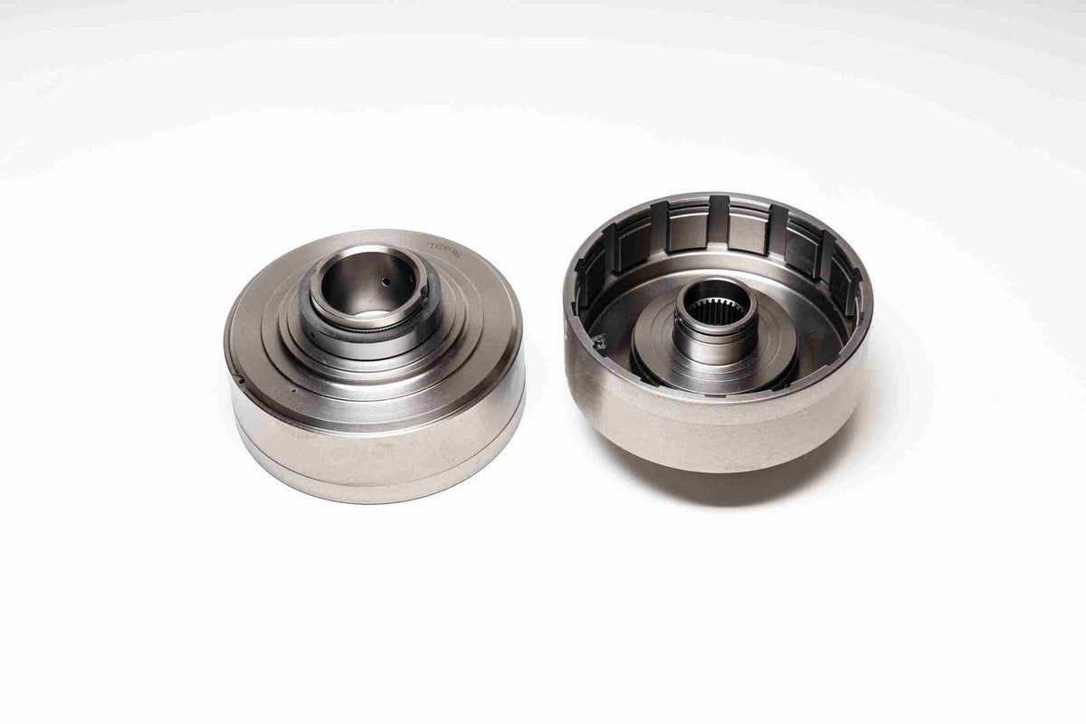 4L80E Direct Clutch Drum w/o Sprag fits GM (91-Up)