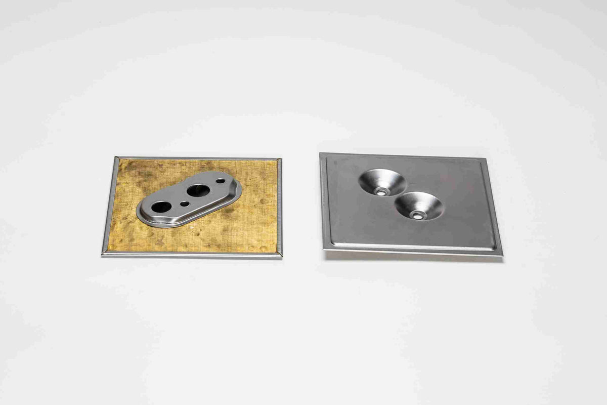 TH250/TH350 Brass Transmission Filter fits GM 69-86