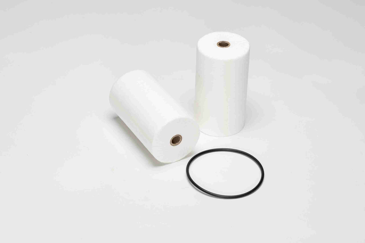 Stellar Automotive Group 5R110W Cartridge Filter fits Ford Super Duty 03-Up
