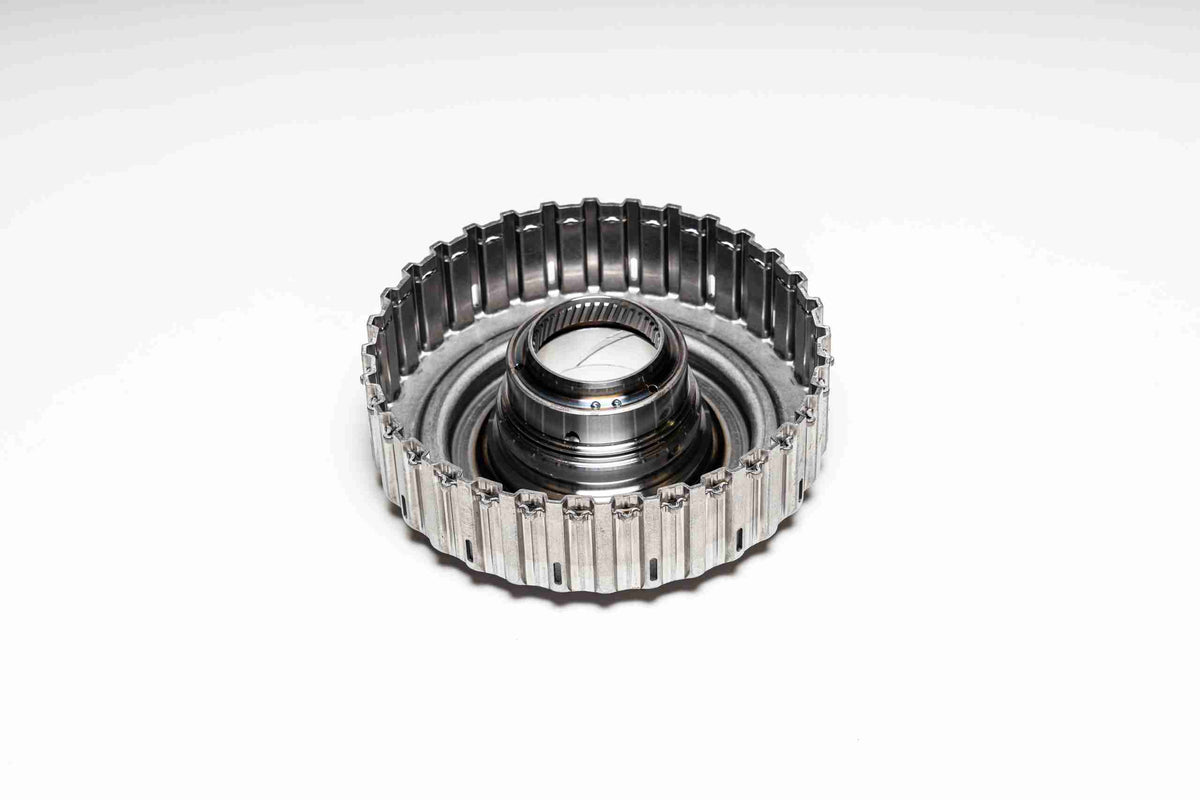 5R110W Coast Clutch Drum (Uses 41T Sun Gear) 2005-Up 7C3Z-7G387-B