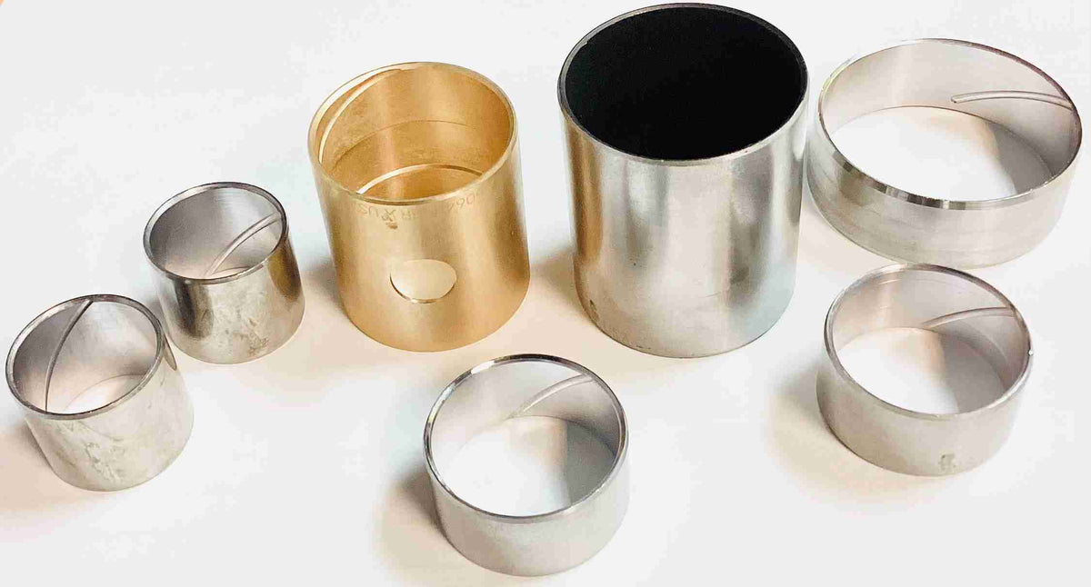 Dura-Bond E4OD 7 PC Essential Seamless Bushing Kit (89-96) K36905E-EK