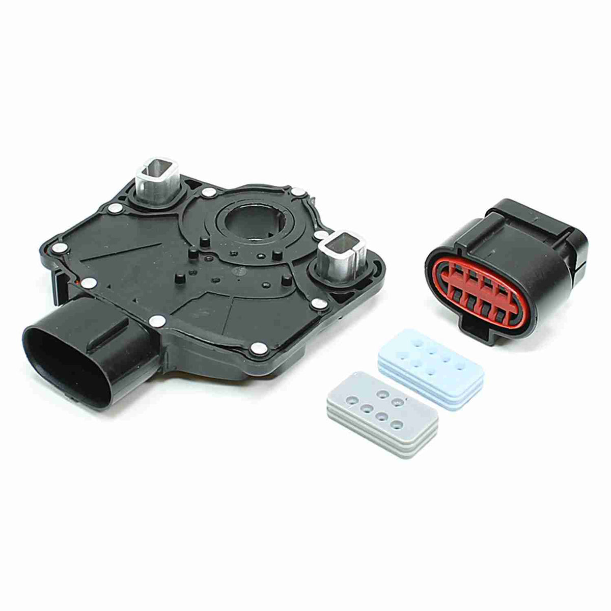 Rostra MLPS Switch for Ford E4OD Transmission 1989-1996