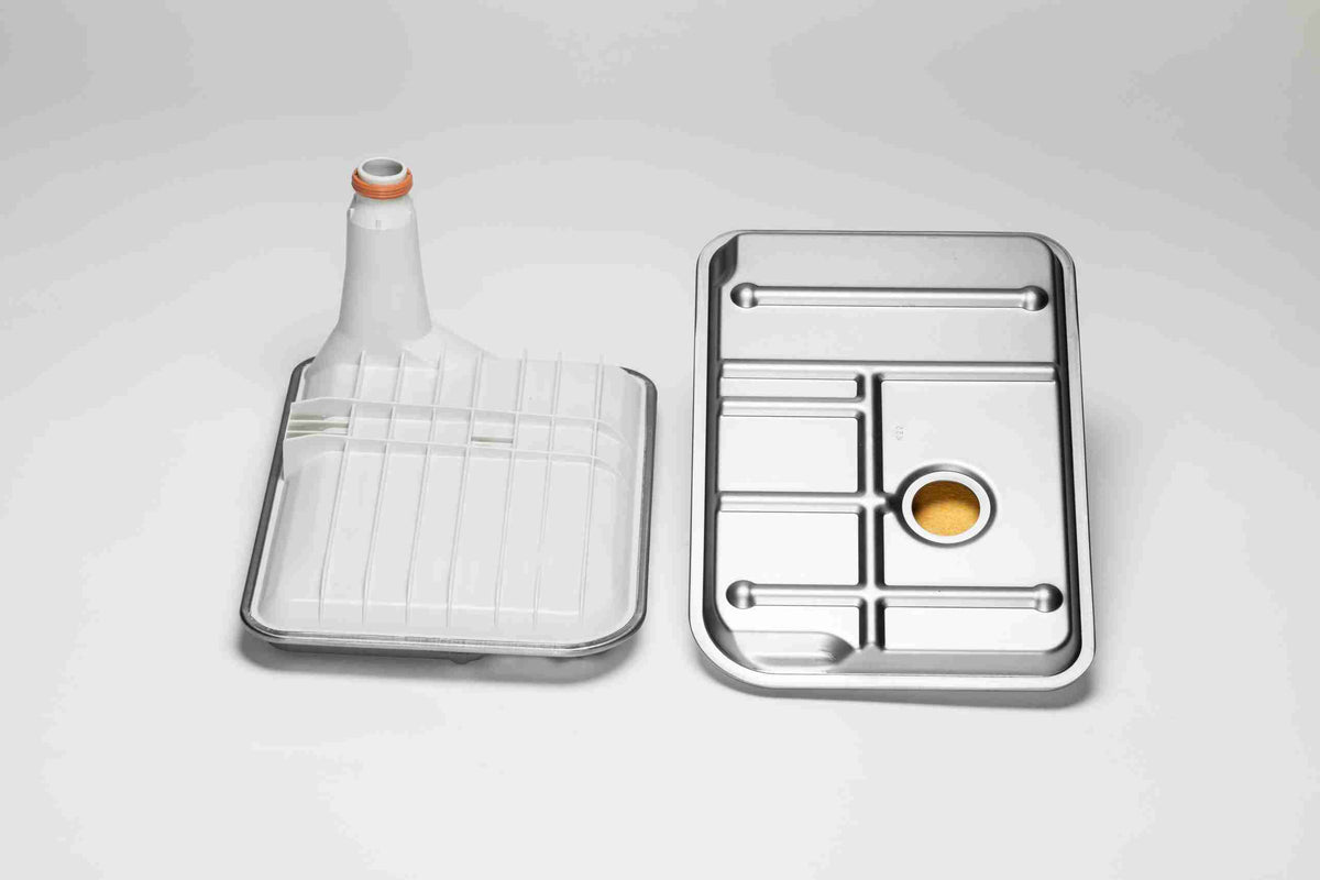 1000/2000/2400: Filter (2010-Up) Deep Pan