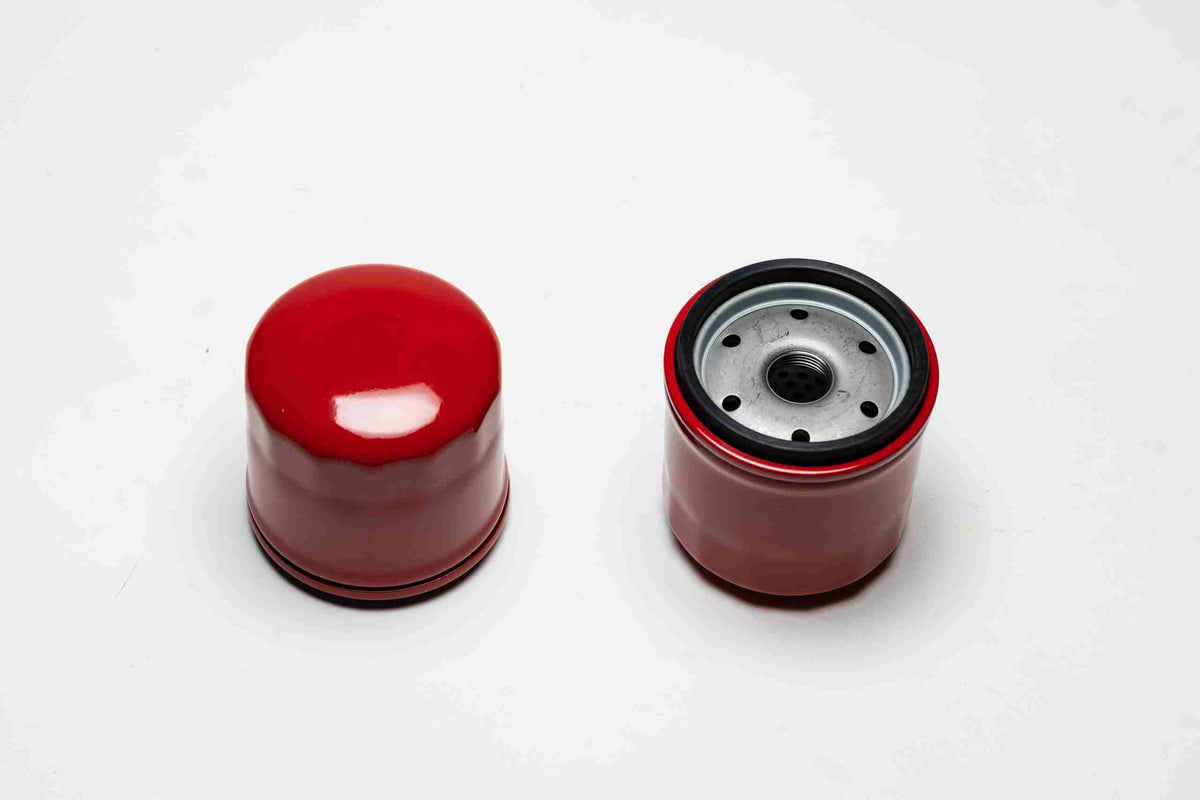 1000/2000/2400: ONE-Filter, Spin-on (2001-Up)