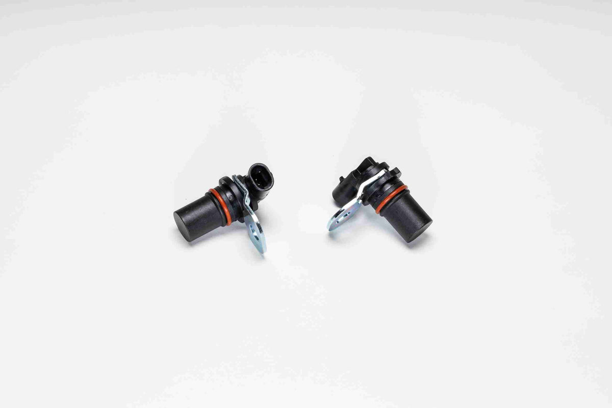 1000/2000/2400: Sensor, Input/Output, Speed