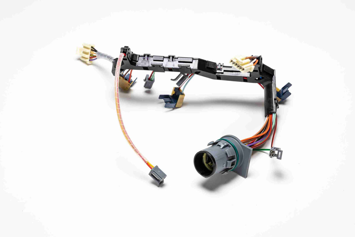 Allison LCT1000: Internal Wire Harness (06-Up)