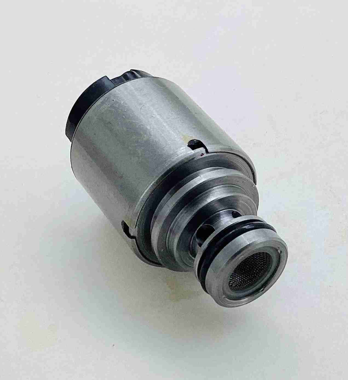 1000/2000: Solenoid ("B") (0.665" OD Snout) (2000-05)