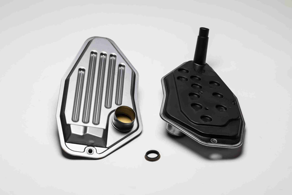 45RFE, 68RFE: Filter 2WD (1999-09)