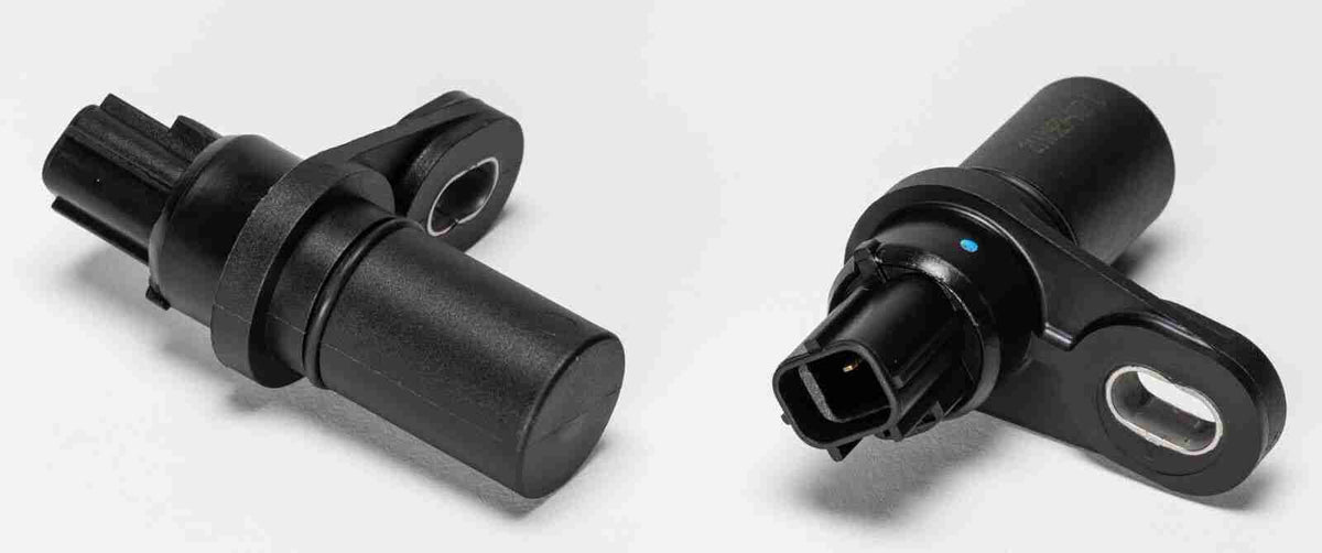 45RFE: Sensor, Input &amp; Output Speed (TSS &amp; VSS) (99-Up)