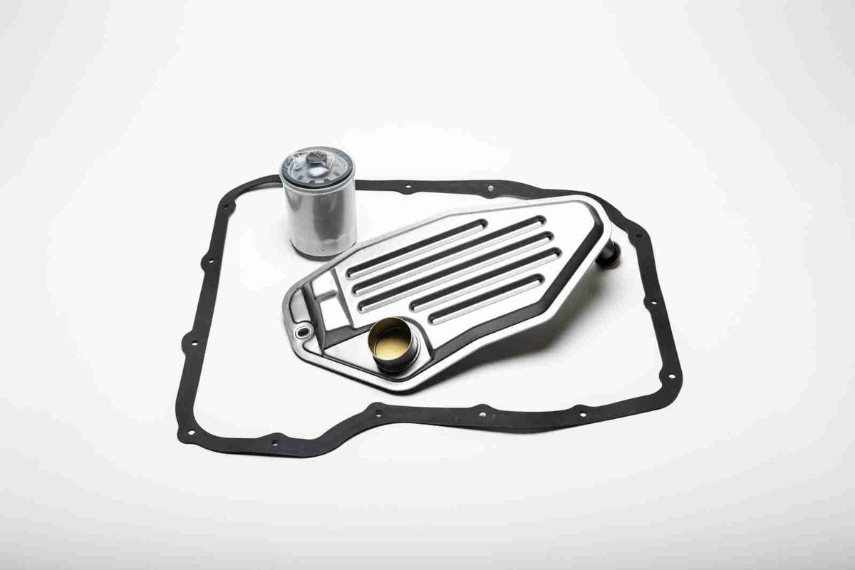45RFE/545RFE (4WD Filter Kit w/Both Sump &amp; Spin-on Filter (99-Up)