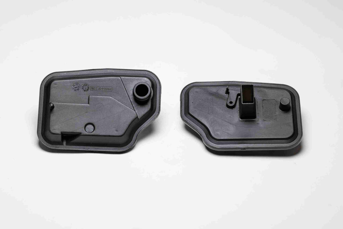 4F27E (FS5A-EL)/FNR5: Filter (Deep Pan 1 3/8" Pickup) 99-Up