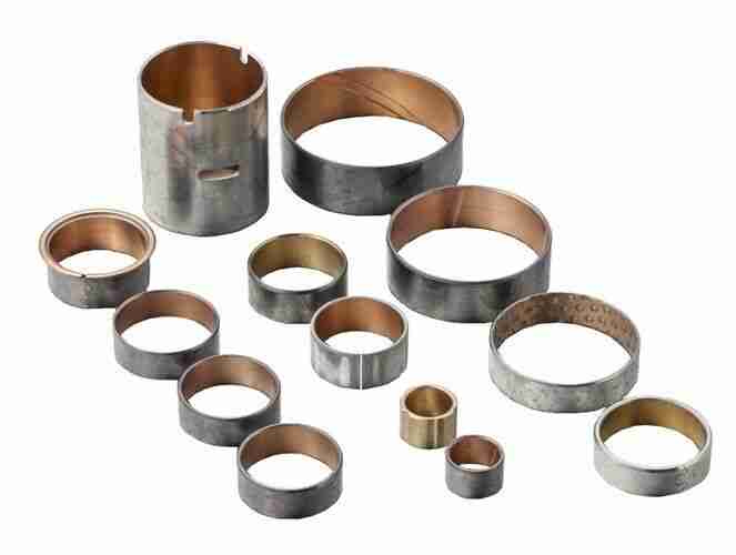 48RE 13 PC Bushing Kit w/OD Bushings (94-Up) K22902V