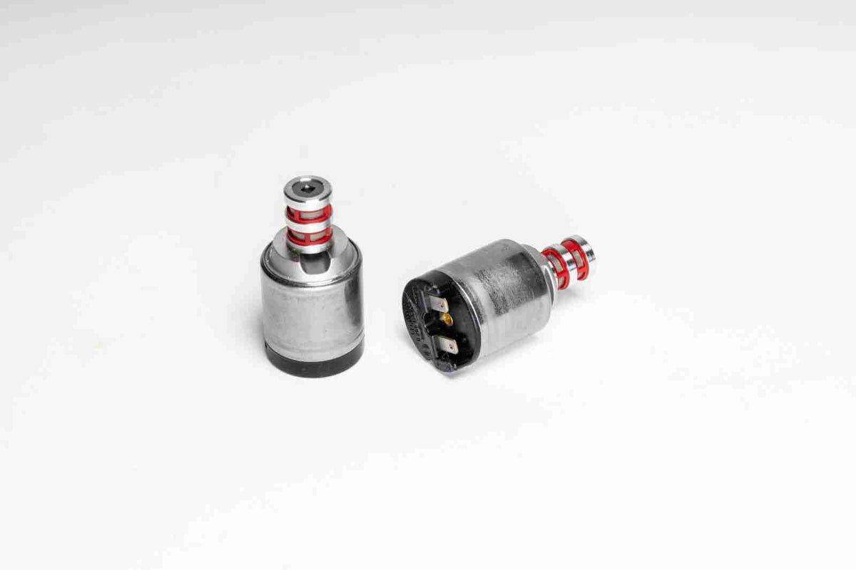 4L30E Bosch EPC Solenoid (2 Red Screens) (90-99)