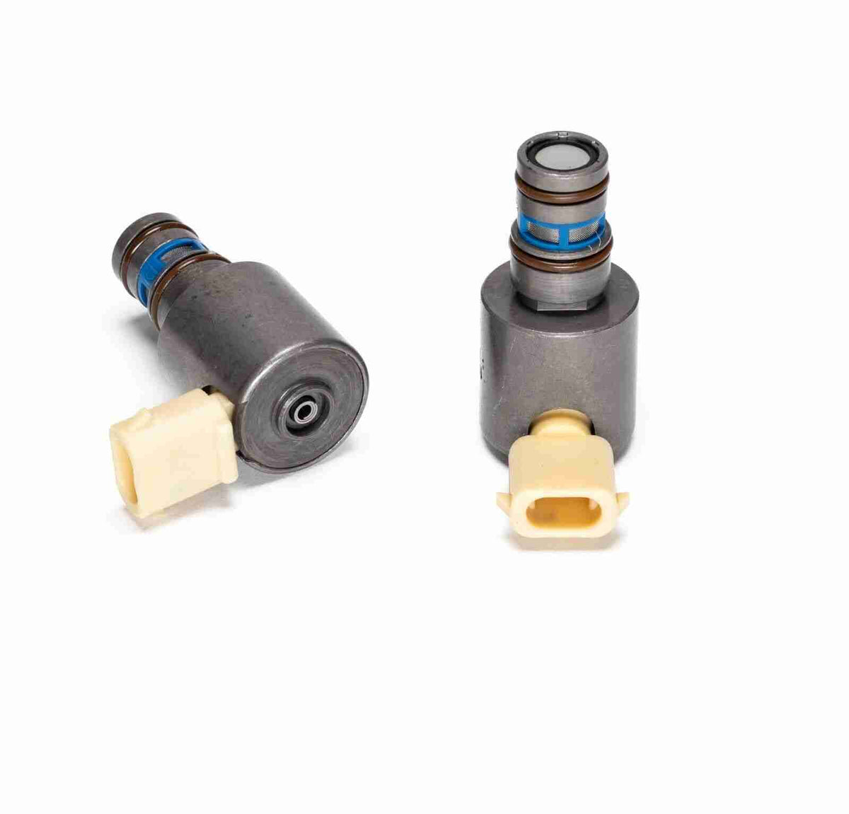4L30E: Solenoid, TCC Converter Clutch (00-Up)