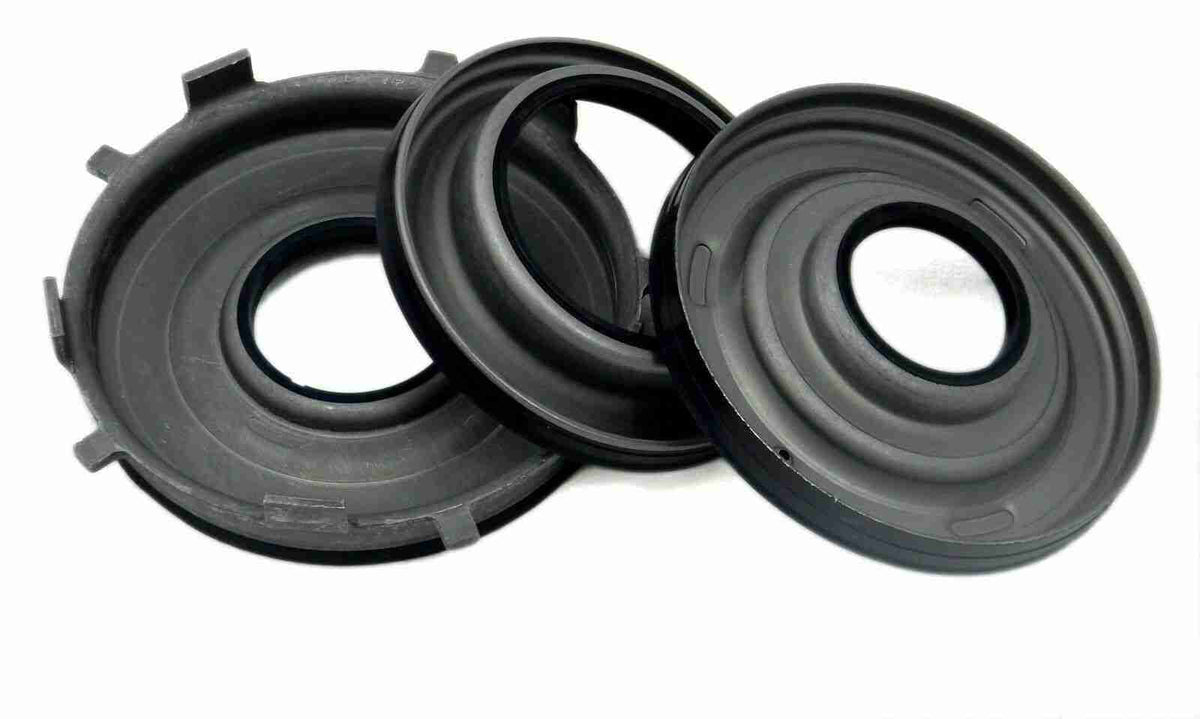 4L60E: 3 PC Piston Kit - (1997-Up)