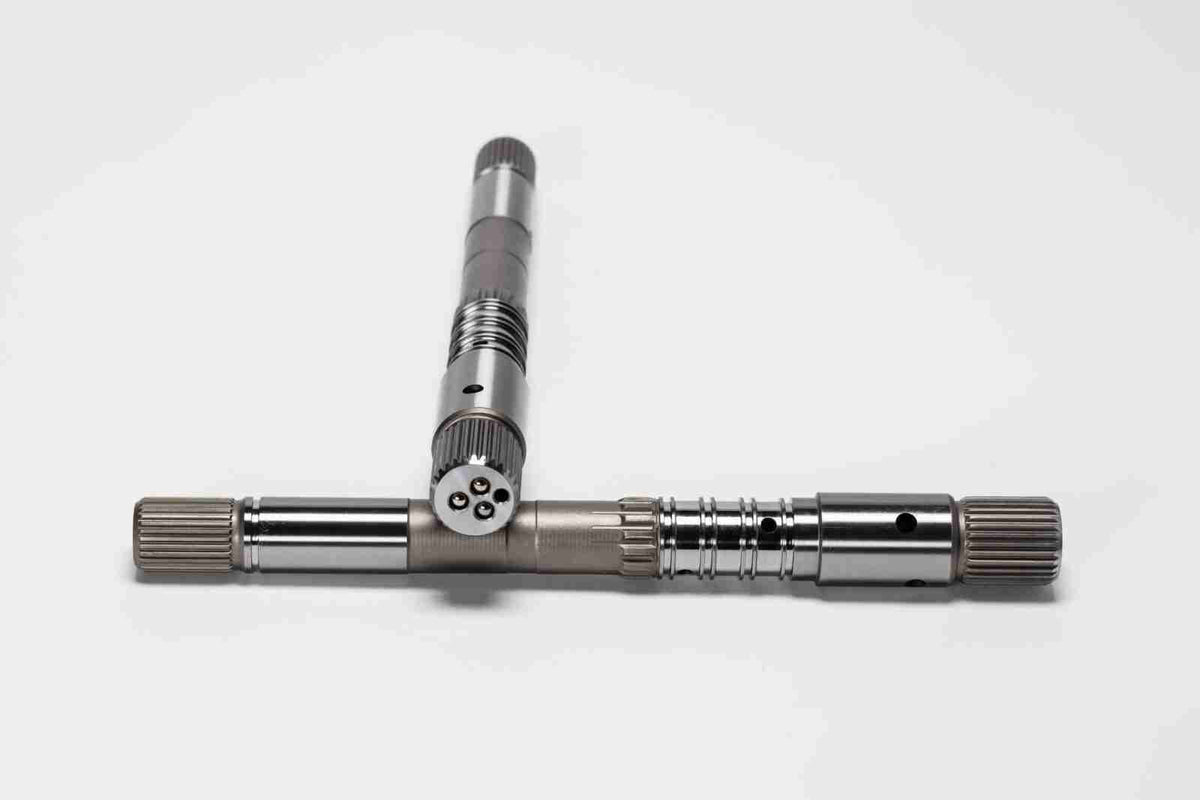 4L60E Input Shaft with Reluctor 30 Spline (06-Up)