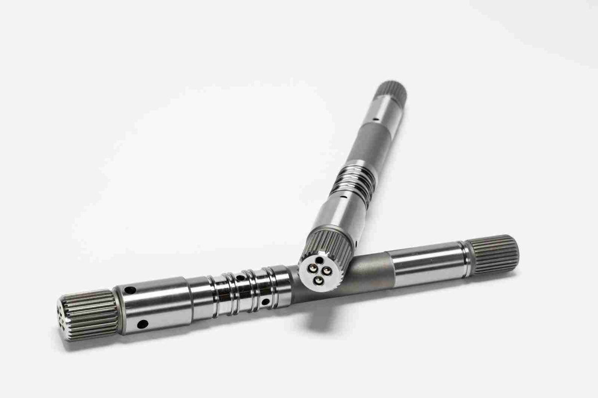 4L60E Input Shaft (w/o Drum, 30-Spline, No Reluctor) 1998-05 74670