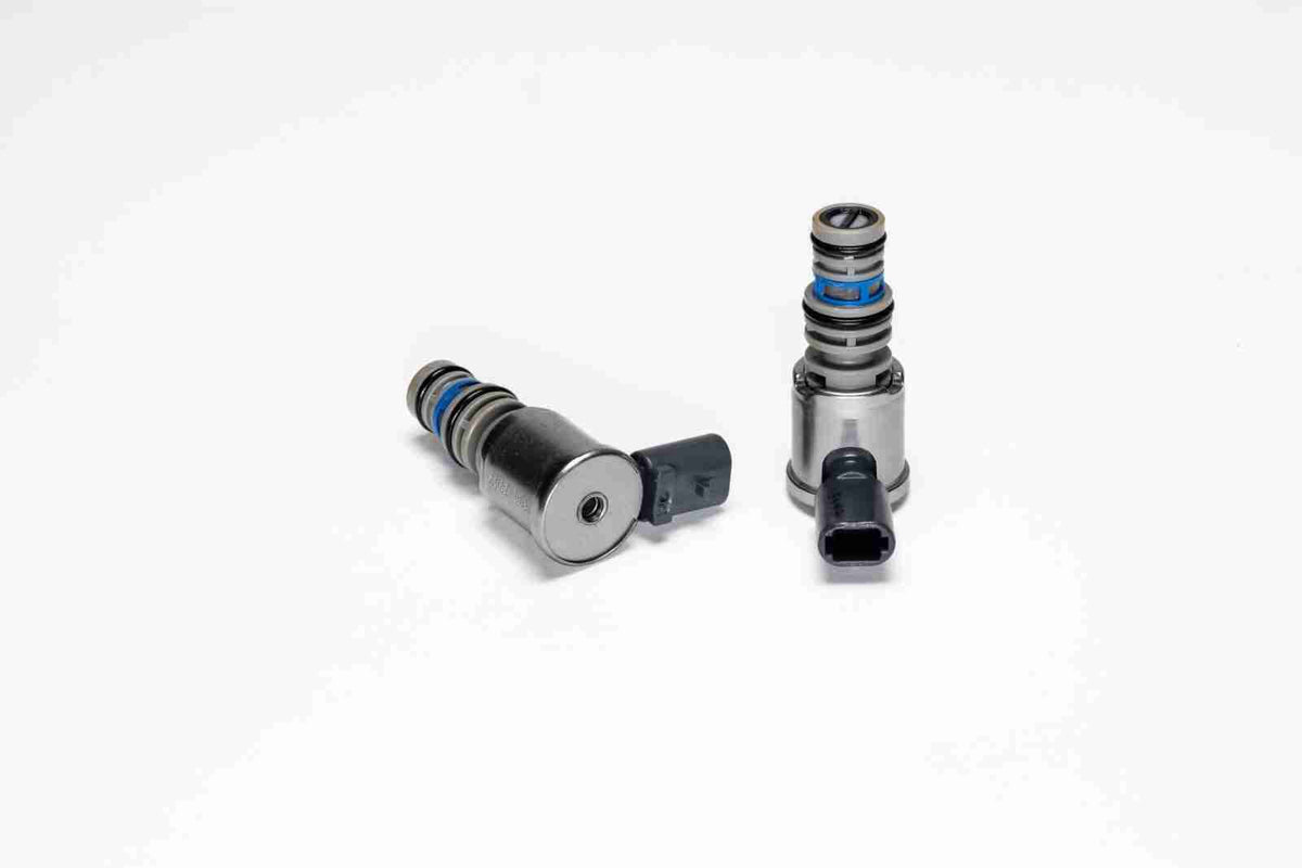4L60E: OE Solenoid, 3-2 Downshift (93-95) TCC/PWM (95-On)