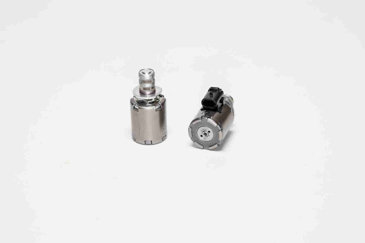 4L60E/4L65E: Solenoid, EPC-Force Motor (03-Up)