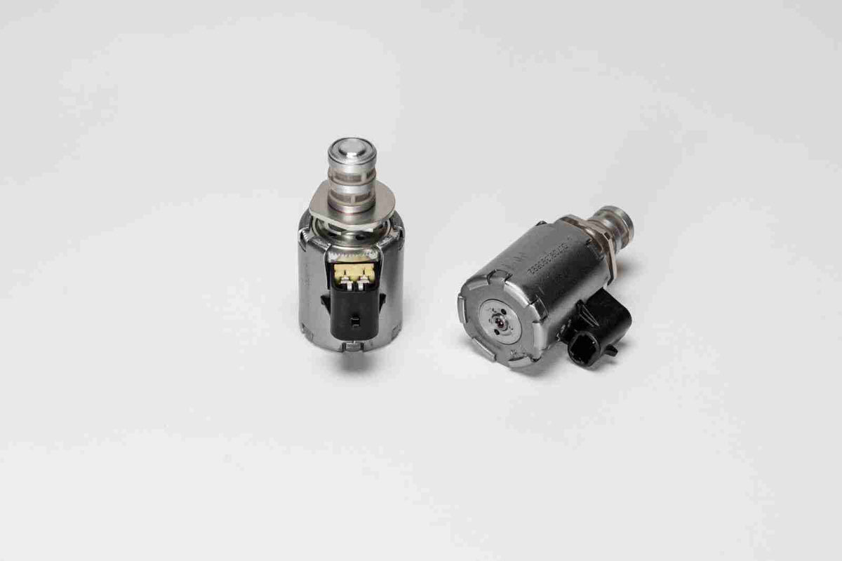 Rostra 4L60E/4L65E: Solenoid, EPC-Force Motor (03-Up)