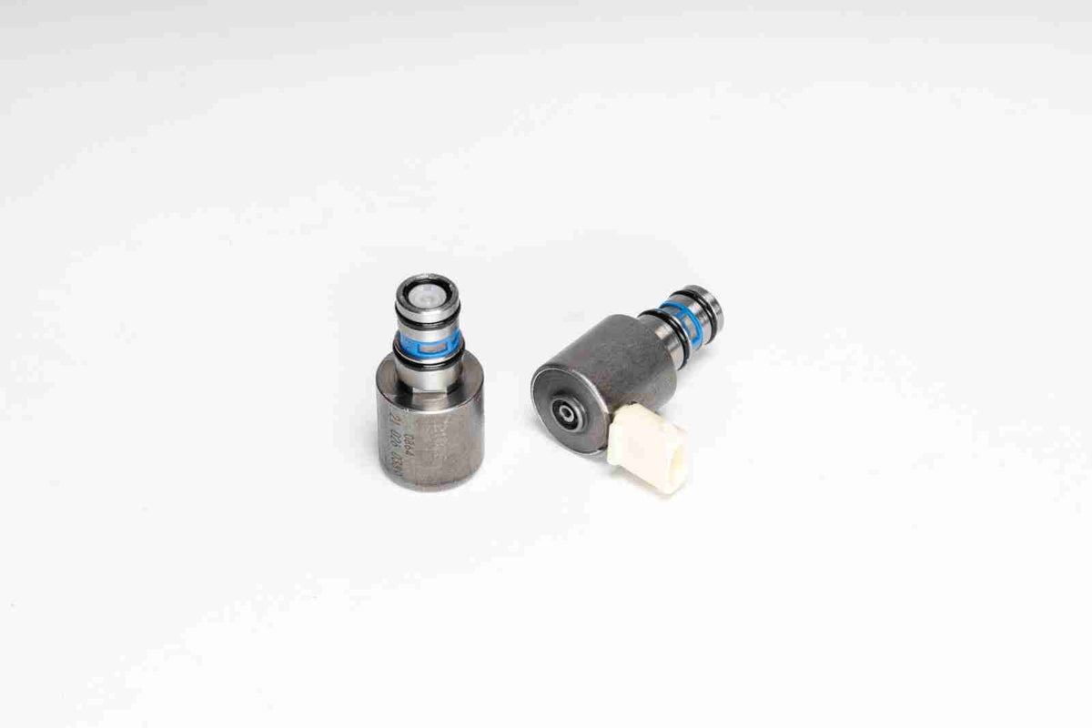 AC Delco 4L80E (91-Up)/4L30E (00-Up): Solenoid, TCC PWM Lock-up