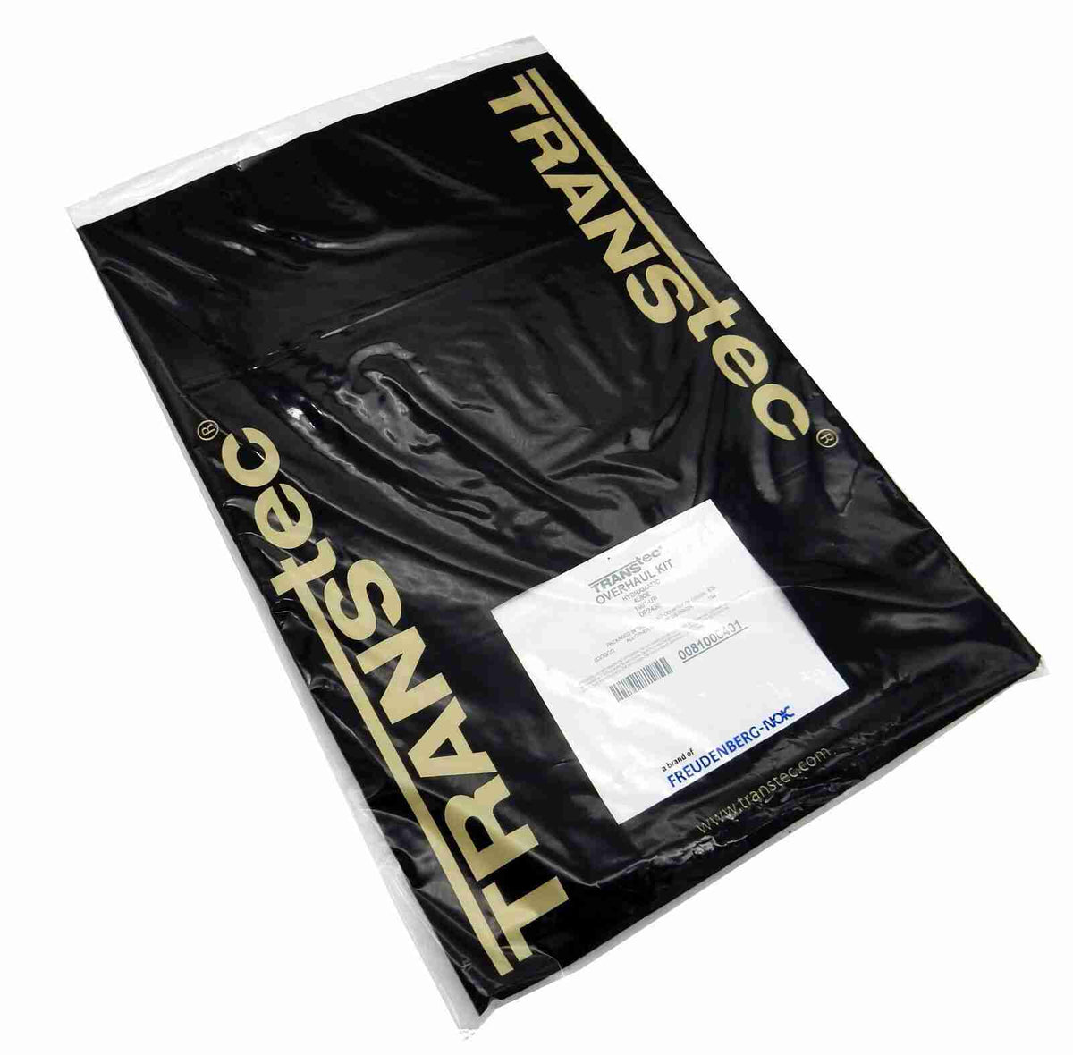 4L80E Banner Kit Transtec OH DP2436 &amp; Exedy Friction Module EFK164 1997+