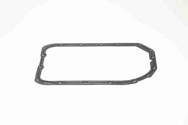 4L80E: Gasket, Pan (Reusable ? Plastic w/Rubber) 91-Up